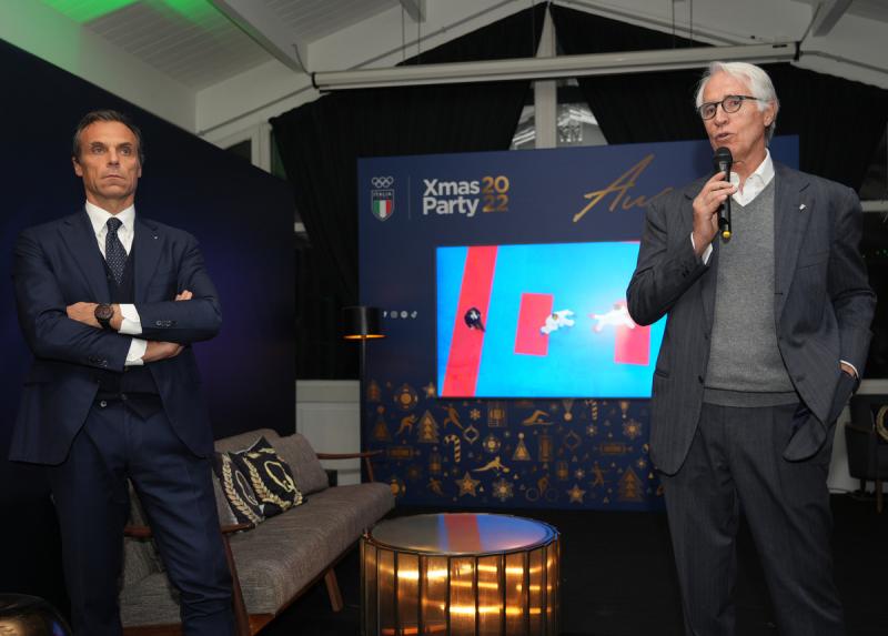 Cena Atleti Ph Luca Pagliaricci 022 Cena Atleti Ph Luca Pagliaricci 022