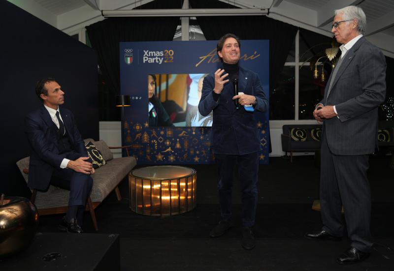 Cena Atleti Ph Luca Pagliaricci 023 Cena Atleti Ph Luca Pagliaricci 023