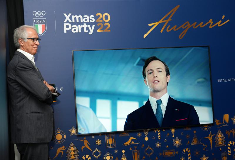 Cena Atleti Ph Luca Pagliaricci 025 Cena Atleti Ph Luca Pagliaricci 025