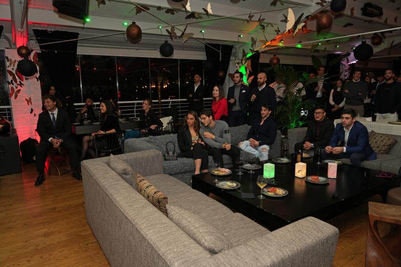 Cena Atleti Ph Luca Pagliaricci 026 Cena Atleti Ph Luca Pagliaricci 026