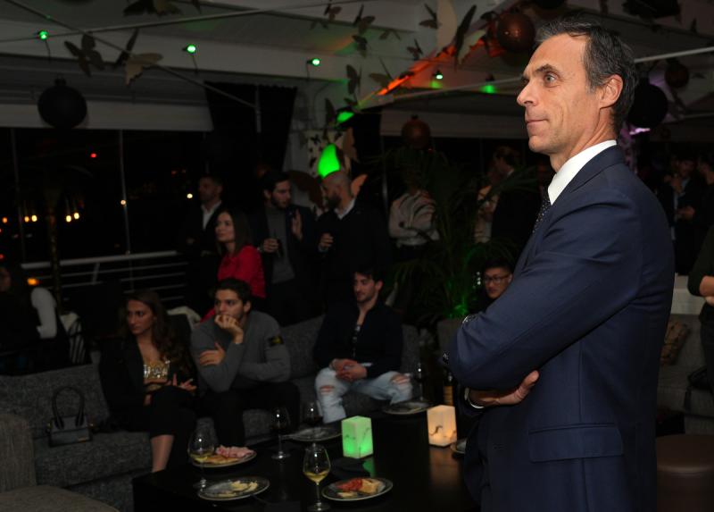 Cena Atleti Ph Luca Pagliaricci 027 Cena Atleti Ph Luca Pagliaricci 027