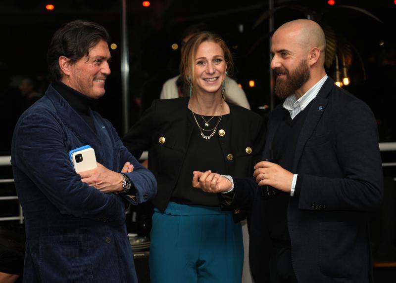 Cena Atleti Ph Luca Pagliaricci 028 Cena Atleti Ph Luca Pagliaricci 028