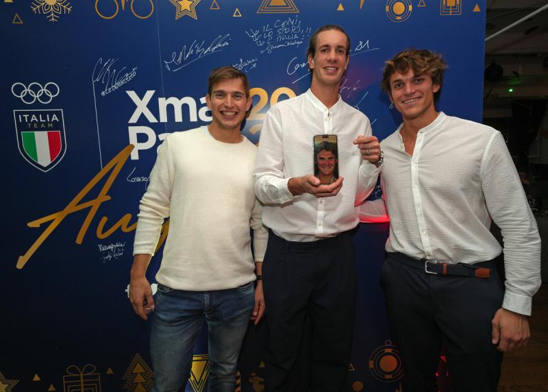 Cena Atleti Ph Luca Pagliaricci 031 Cena Atleti Ph Luca Pagliaricci 031