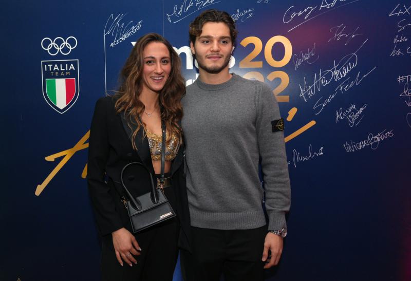 Cena Atleti Ph Luca Pagliaricci 032 Cena Atleti Ph Luca Pagliaricci 032