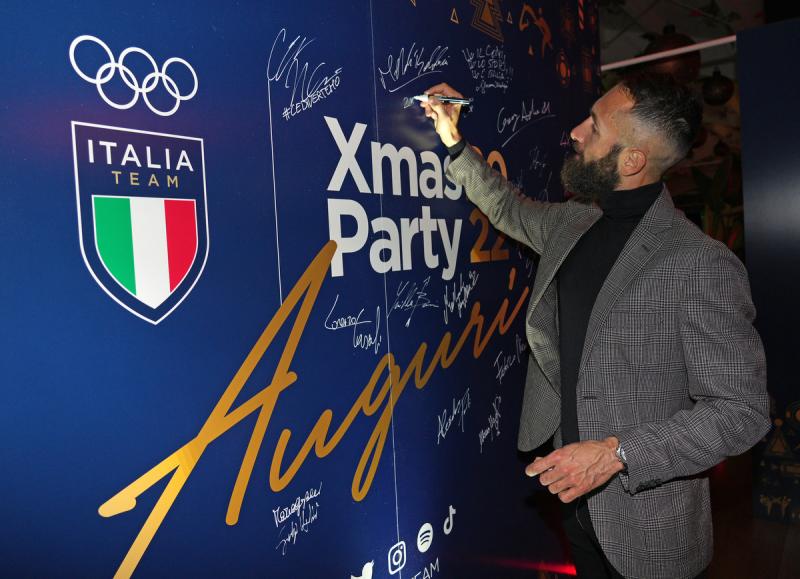 Cena Atleti Ph Luca Pagliaricci 033 Cena Atleti Ph Luca Pagliaricci 033