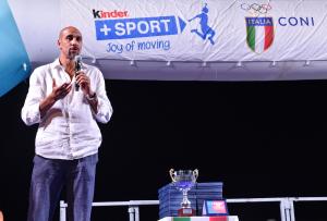 180922 162 TROFEO CONI foto Simone Ferraro 180922 162 TROFEO CONI foto Simone Ferraro