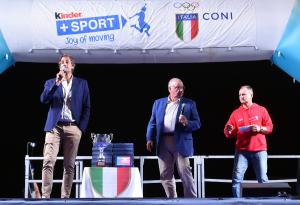 180922 167 TROFEO CONI foto Simone Ferraro 180922 167 TROFEO CONI foto Simone Ferraro