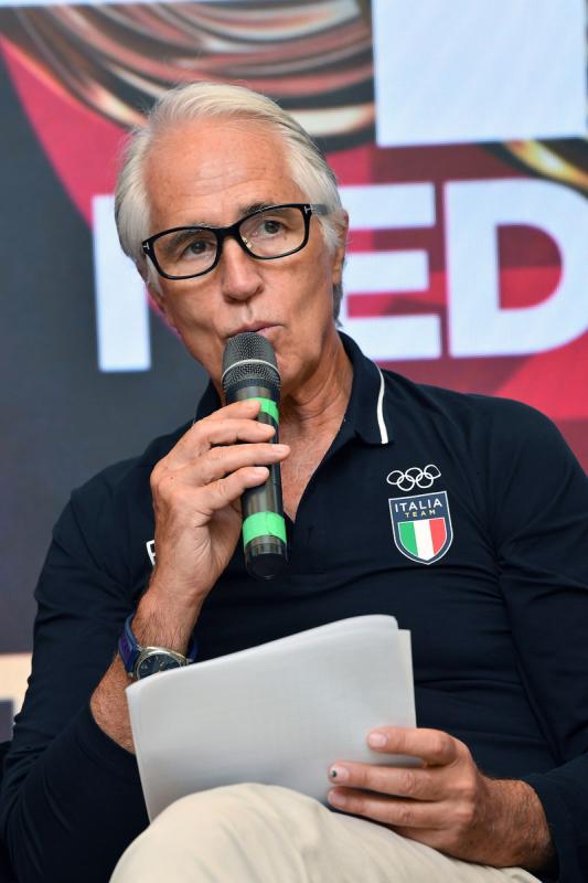 Conferenza Chiusura Malago  foto mezzelani gmt005 Conferenza Chiusura Malago  foto mezzelani gmt005