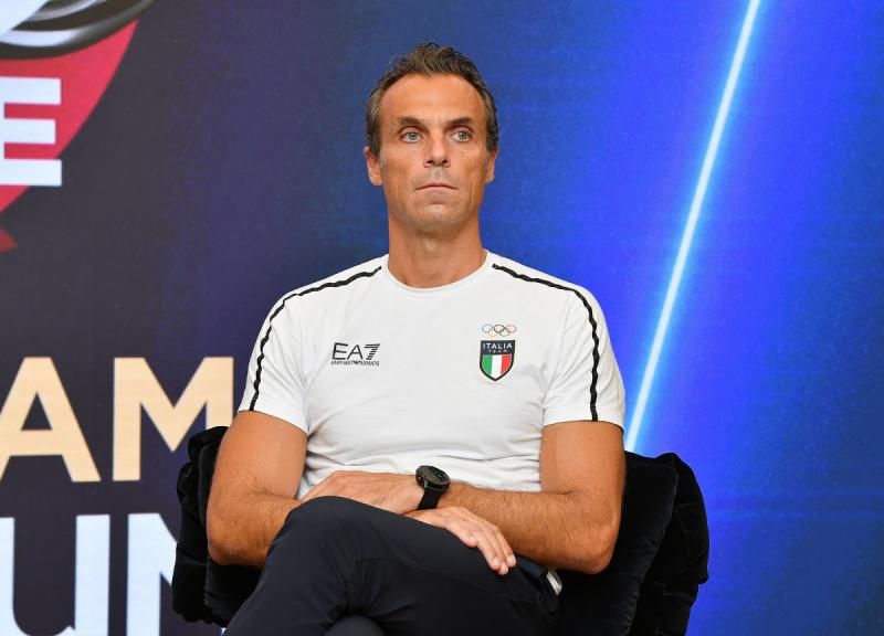 Conferenza Chiusura Malago  foto mezzelani gmt009 Conferenza Chiusura Malago  foto mezzelani gmt009