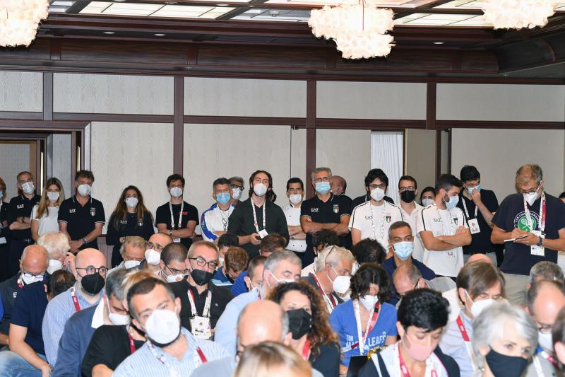 Conferenza Chiusura Malago  foto mezzelani gmt016 Conferenza Chiusura Malago  foto mezzelani gmt016