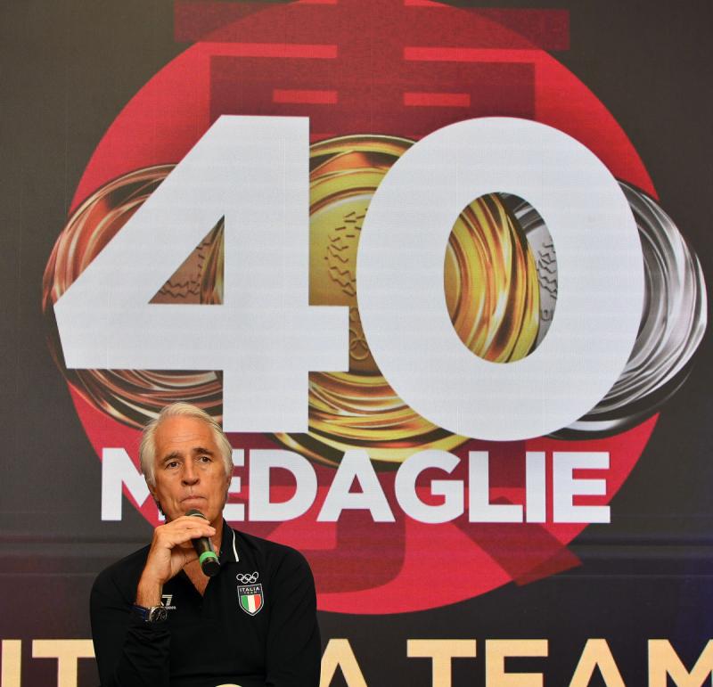 Conferenza Chiusura Malago  foto mezzelani gmt031 Conferenza Chiusura Malago  foto mezzelani gmt031