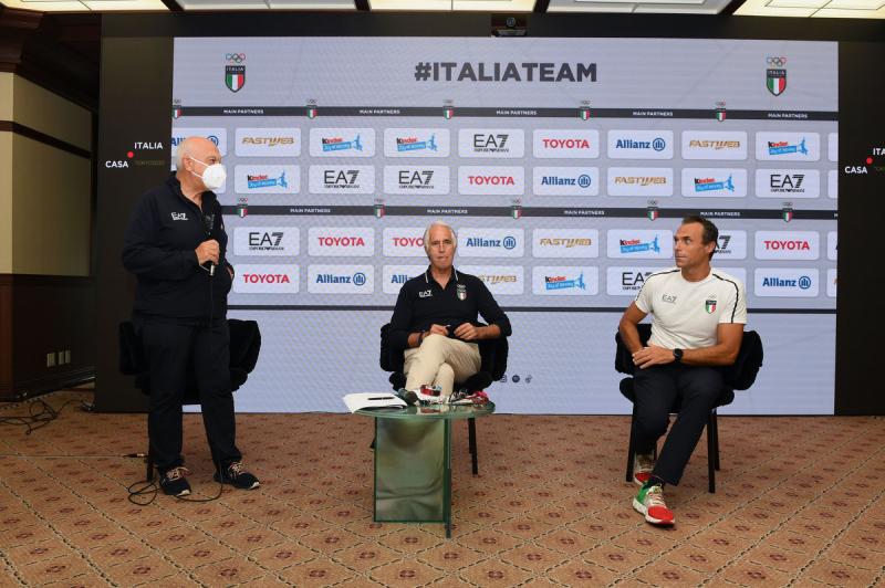 Conferenza Chiusura Malago  foto mezzelani gmt037 Conferenza Chiusura Malago  foto mezzelani gmt037