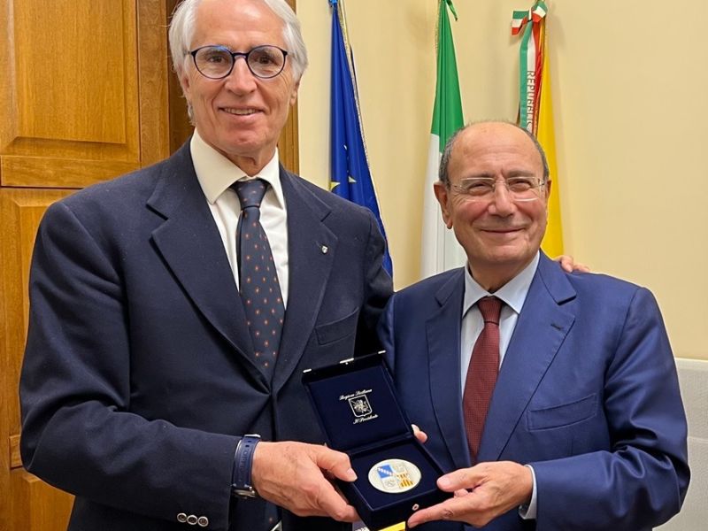 malago schifani 20240208 malago schifani 20240208