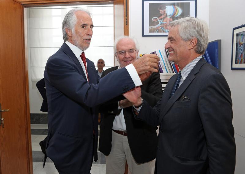 002 Protocollo Expo 2020 Pagliaricci GMT 002 Protocollo Expo 2020 Pagliaricci GMT