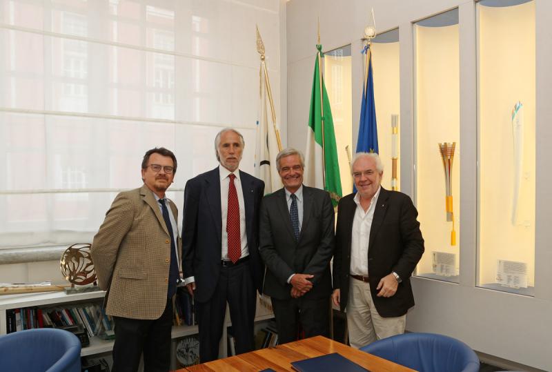 010 Protocollo Expo 2020 Pagliaricci GMT 010 Protocollo Expo 2020 Pagliaricci GMT