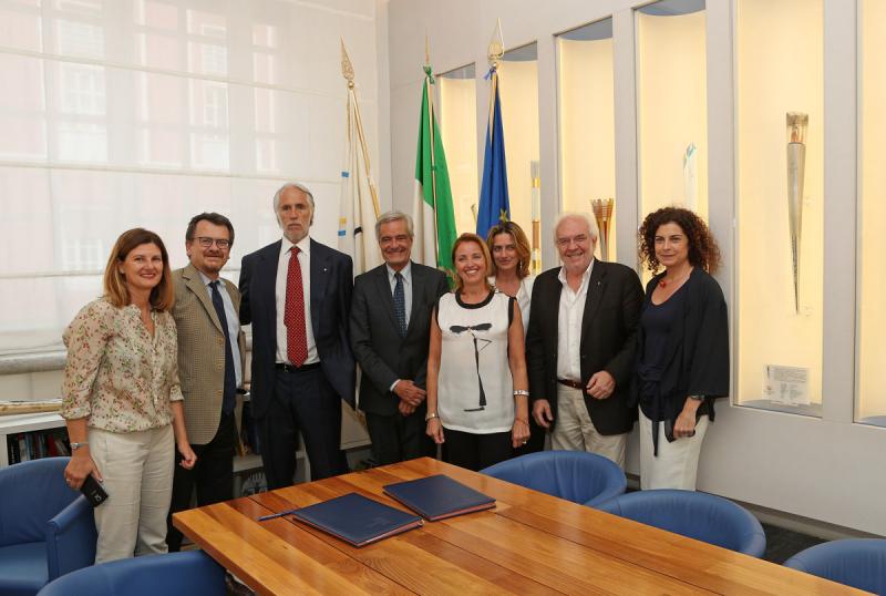 011 Protocollo Expo 2020 Pagliaricci GMT 011 Protocollo Expo 2020 Pagliaricci GMT