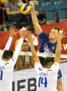 Italvolley Mondiali 06