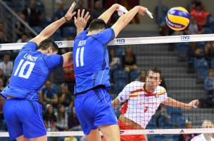 Italvolley Mondiali 13