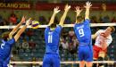 Italvolley Mondiali 14