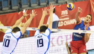 Italvolley Mondiali 15