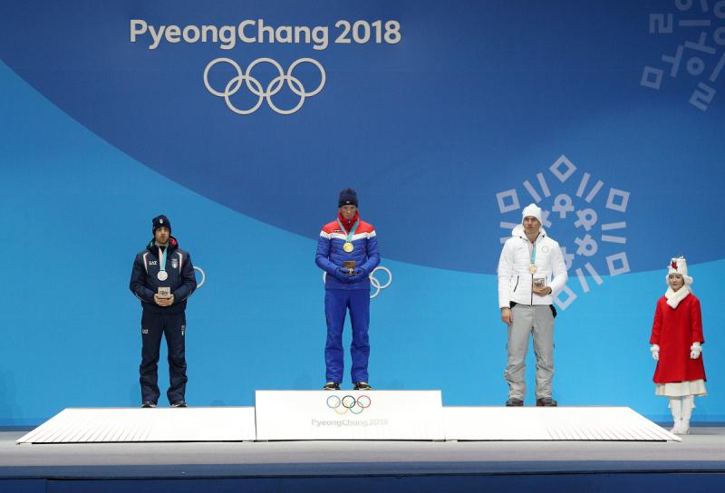 180214_005_pellegrino_medal_plaza_pagliaricci_-_gmt_20180214_1915069204 180214_005_pellegrino_medal_plaza_pagliaricci_-_gmt_20180214_1915069204