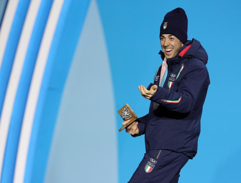 180214_035_pellegrino_medal_plaza_pagliaricci_-_gmt_20180214_1803804883 180214_035_pellegrino_medal_plaza_pagliaricci_-_gmt_20180214_1803804883