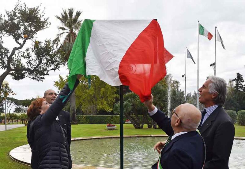 CONI Formia foto Mezzelani GMT 004 CONI Formia foto Mezzelani GMT 004