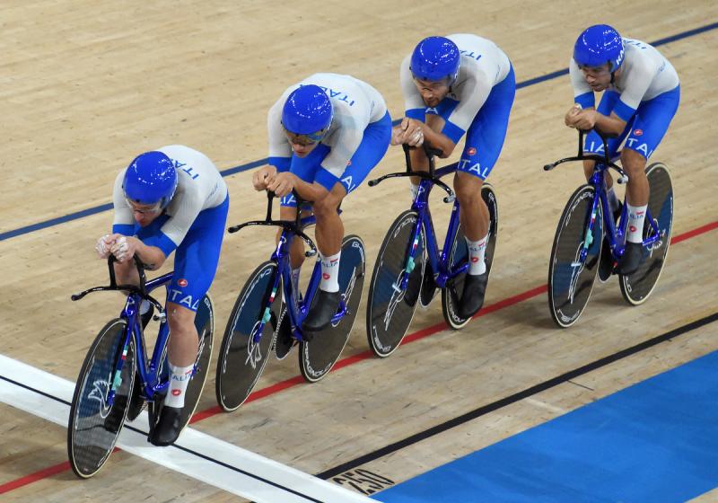 Ciclismo Pista ORO foto Sirotti GMT DSC_2891 copia Ciclismo Pista ORO foto Sirotti GMT DSC_2891 copia