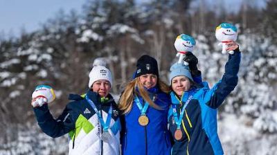 Gangwon 2024, day 4: l'Italia Team cala un tri di ori grazie al team relay di slittino, Collomb (sci alpino) e Gautero (biathlon)