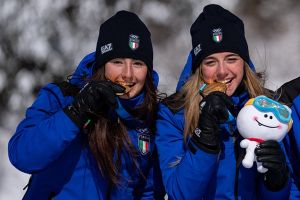 nayeli mariotti cavagnet e carlotta gautero 20240124