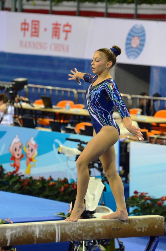 Ginnastica_Artistica_Mondiale_Donne_Nanning_2014_08 Ginnastica_Artistica_Mondiale_Donne_Nanning_2014_08