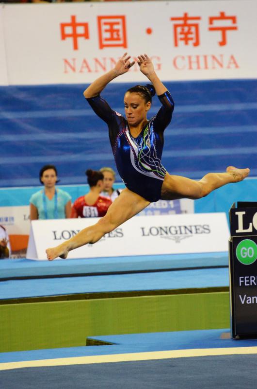 Ginnastica_Artistica_Mondiale_Donne_Nanning_2014_14 Ginnastica_Artistica_Mondiale_Donne_Nanning_2014_14