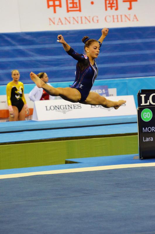 Ginnastica_Artistica_Mondiale_Donne_Nanning_2014_20 Ginnastica_Artistica_Mondiale_Donne_Nanning_2014_20