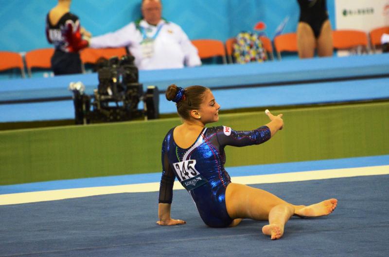 Ginnastica_Artistica_Mondiale_Donne_Nanning_2014_21 Ginnastica_Artistica_Mondiale_Donne_Nanning_2014_21