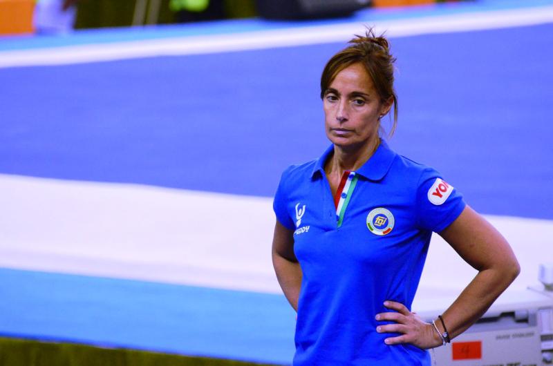 Ginnastica_Artistica_Mondiale_Donne_Nanning_2014_23 Ginnastica_Artistica_Mondiale_Donne_Nanning_2014_23