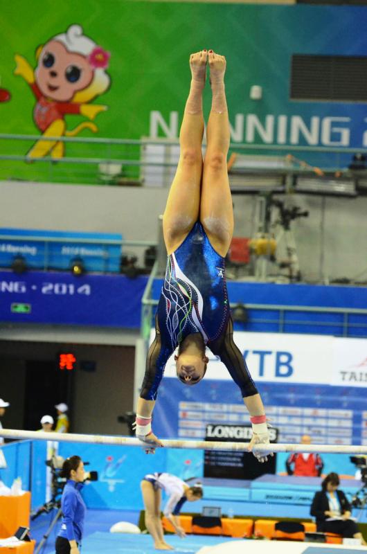 Ginnastica_Artistica_Mondiale_Donne_Nanning_2014_30 Ginnastica_Artistica_Mondiale_Donne_Nanning_2014_30