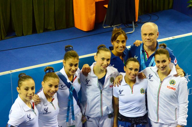 Ginnastica_Artistica_Mondiale_Donne_Nanning_2014_36 Ginnastica_Artistica_Mondiale_Donne_Nanning_2014_36