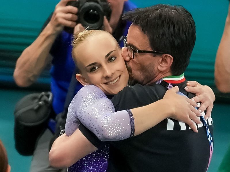 oro trave ginnastica artistica femminile d   amato alice sfe03415 copia simone ferraro ph oro trave ginnastica artistica femminile d   amato alice sfe03415 copia simone ferraro ph
