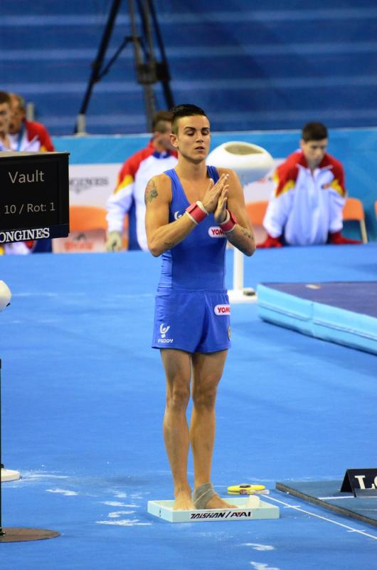 Ginnastica_Artistica_Mondiale_Nanning_2014_02 Ginnastica_Artistica_Mondiale_Nanning_2014_02