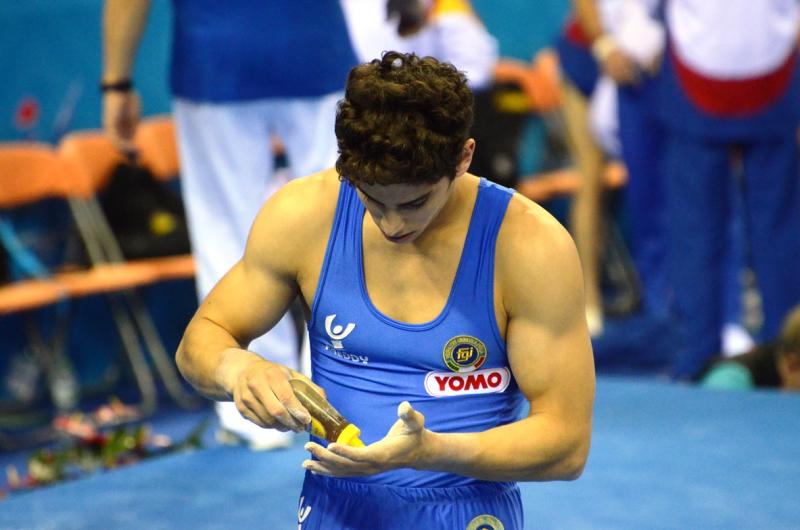 Ginnastica_Artistica_Mondiale_Nanning_2014_06 Ginnastica_Artistica_Mondiale_Nanning_2014_06
