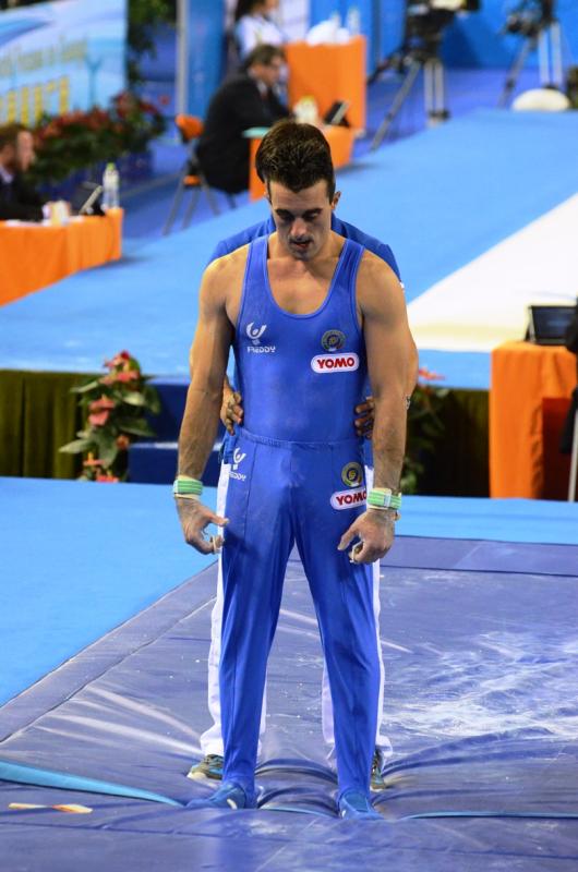Ginnastica_Artistica_Mondiale_Nanning_2014_08 Ginnastica_Artistica_Mondiale_Nanning_2014_08