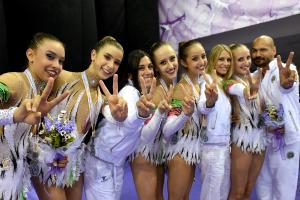 Mondiali ritmica 09