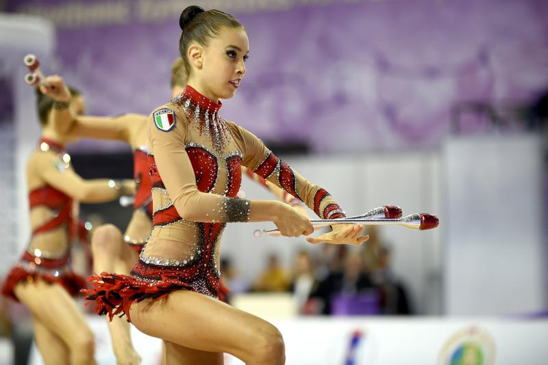 Mondiali ritmica 14 Mondiali ritmica 14