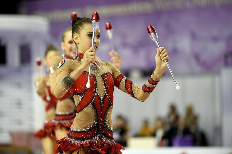Mondiali ritmica 15 Mondiali ritmica 15