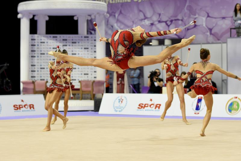 Mondiali ritmica 20 Mondiali ritmica 20