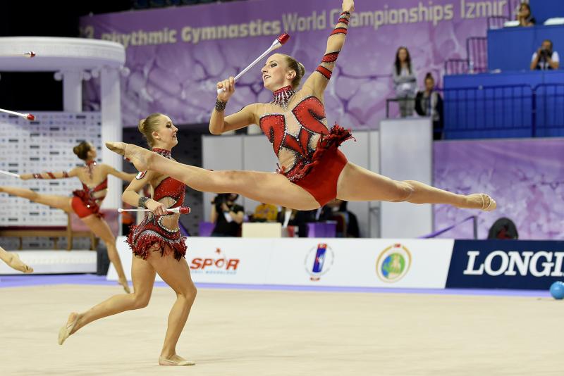 Mondiali ritmica 21 Mondiali ritmica 21