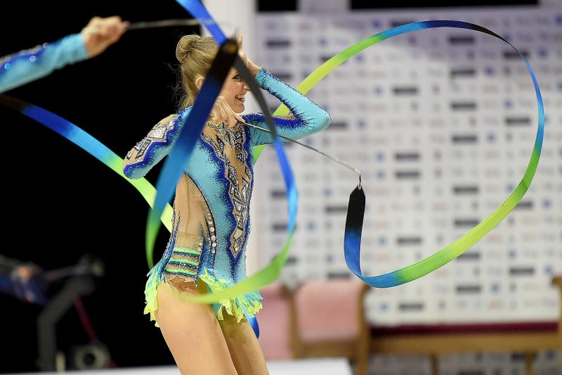 Mondiali ritmica 26 Mondiali ritmica 26