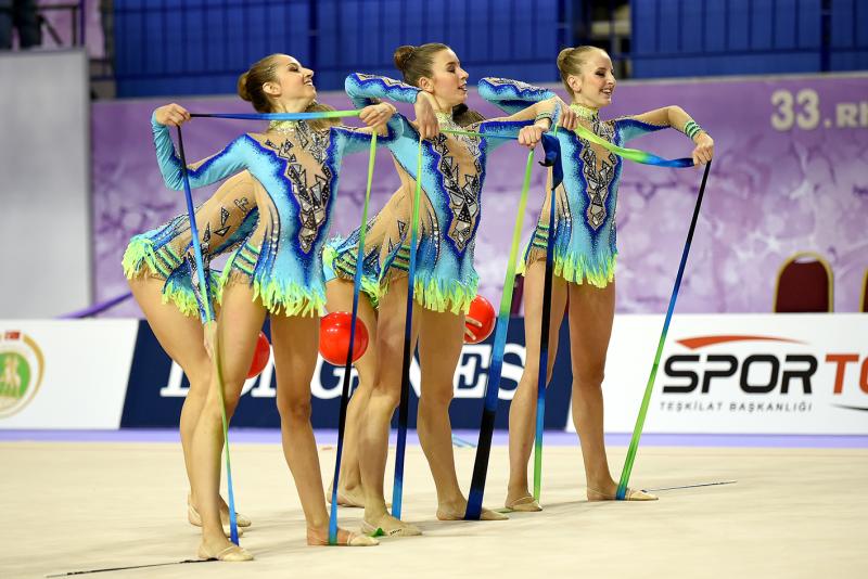 Mondiali ritmica 27 Mondiali ritmica 27