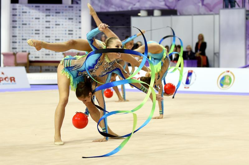 Mondiali ritmica 30 Mondiali ritmica 30