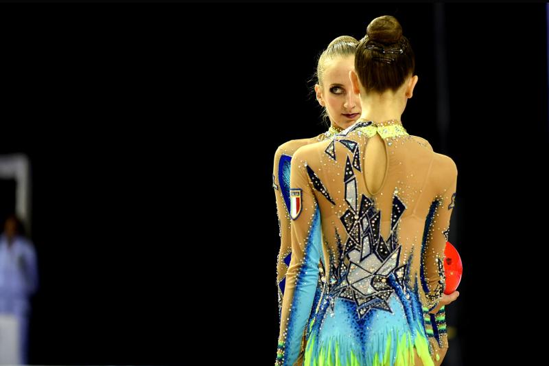 Mondiali ritmica 35 Mondiali ritmica 35